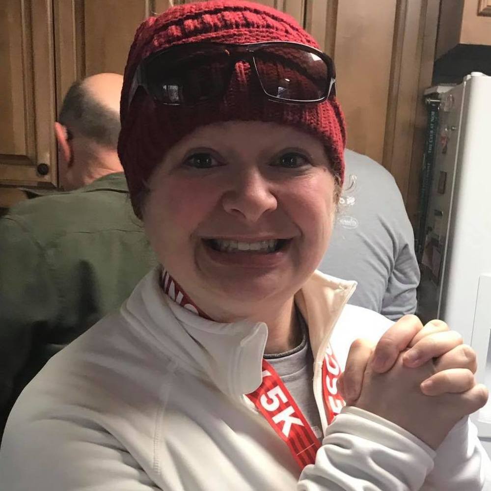 Meet your Posher, Kimberly